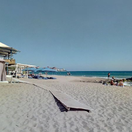 Sea View Apartment, Panorama, Pools And Beach, Sweti Wlas Exterior foto