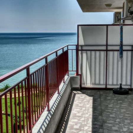 Sea View Apartment, Panorama, Pools And Beach, Sweti Wlas Exterior foto
