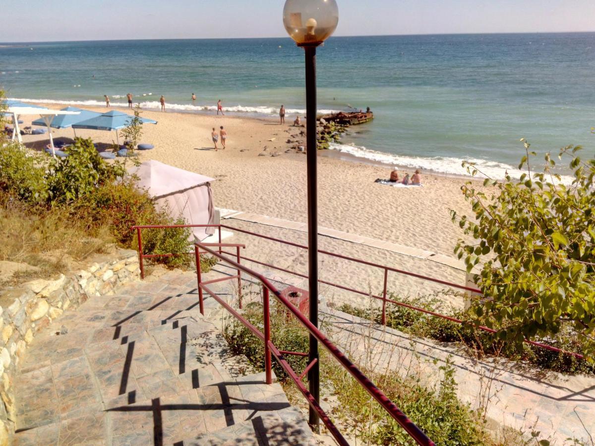 Sea View Apartment, Panorama, Pools And Beach, Sweti Wlas Exterior foto