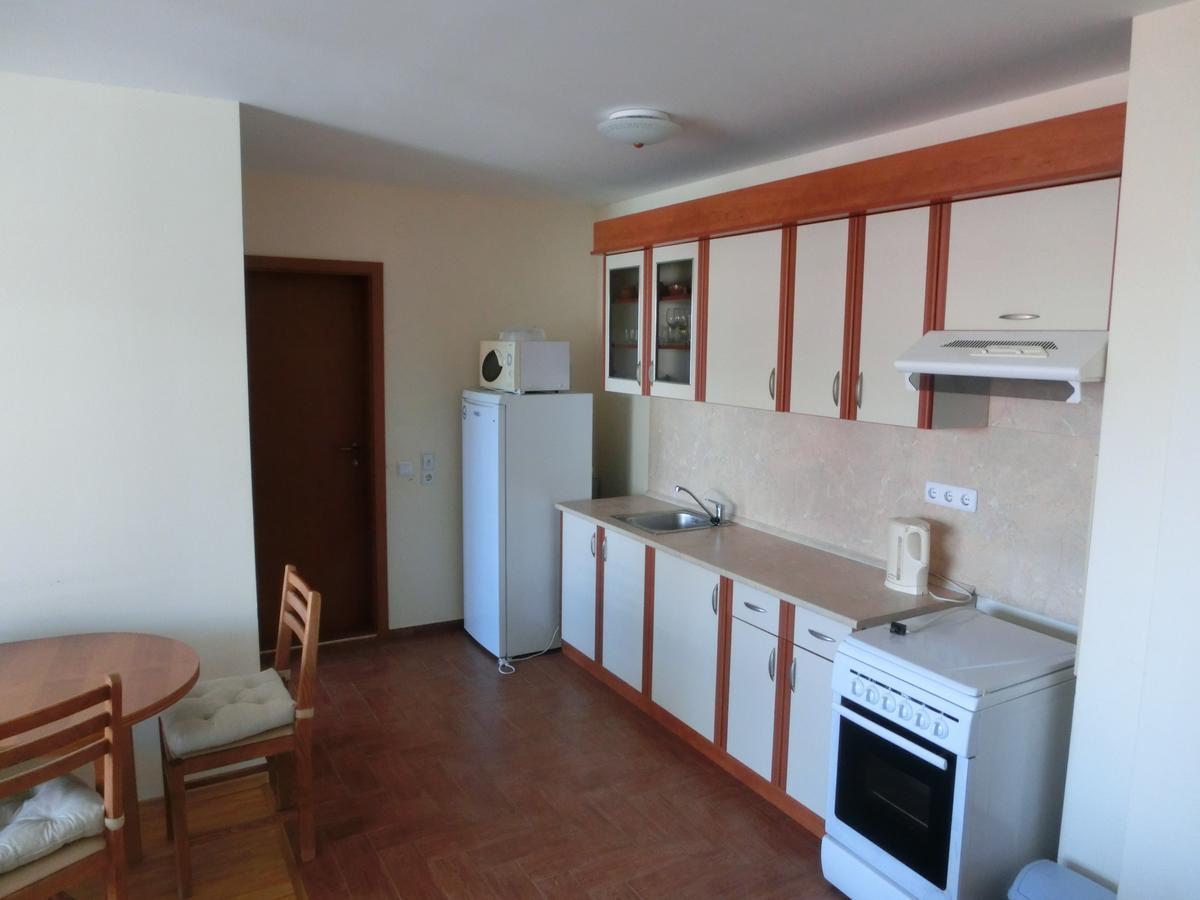 Sea View Apartment, Panorama, Pools And Beach, Sweti Wlas Exterior foto