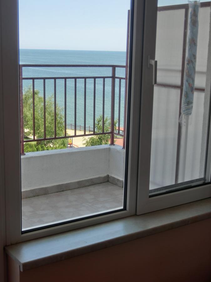 Sea View Apartment, Panorama, Pools And Beach, Sweti Wlas Exterior foto