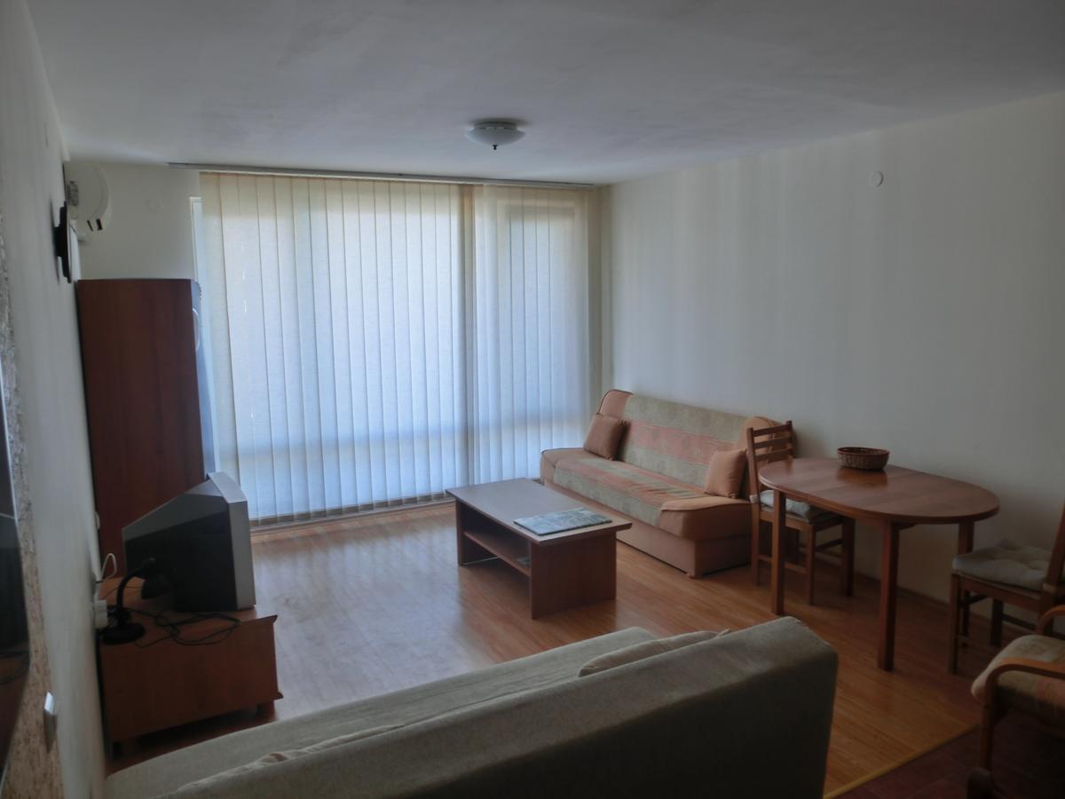 Sea View Apartment, Panorama, Pools And Beach, Sweti Wlas Exterior foto