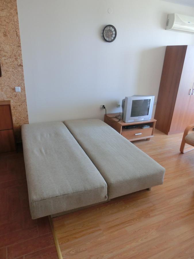 Sea View Apartment, Panorama, Pools And Beach, Sweti Wlas Exterior foto