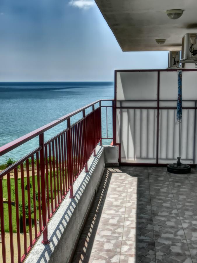 Sea View Apartment, Panorama, Pools And Beach, Sweti Wlas Exterior foto