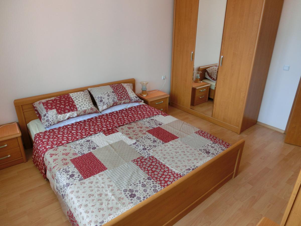 Sea View Apartment, Panorama, Pools And Beach, Sweti Wlas Exterior foto
