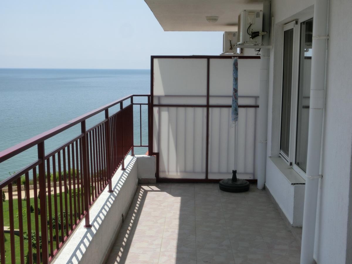 Sea View Apartment, Panorama, Pools And Beach, Sweti Wlas Exterior foto