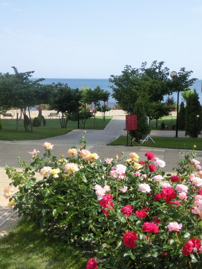 Sea View Apartment, Panorama, Pools And Beach, Sweti Wlas Exterior foto
